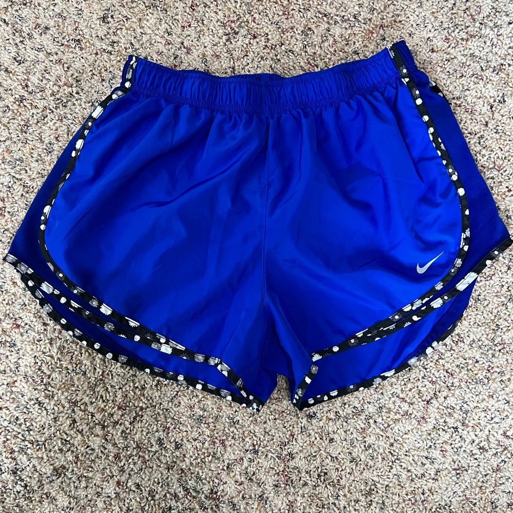 Nike athletic shorts